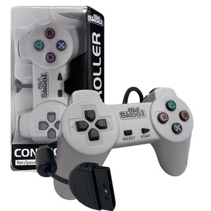 PS1 Wired Controller Playstation