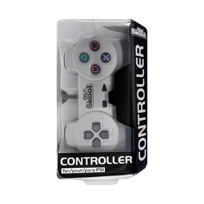 PS1 Wired Controller Playstation