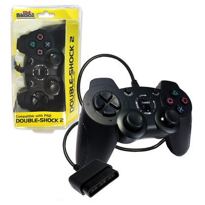 PS2 Dual Shock 2 Controller Playstation 2