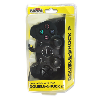 PS2 Dual Shock 2 Controller Playstation 2